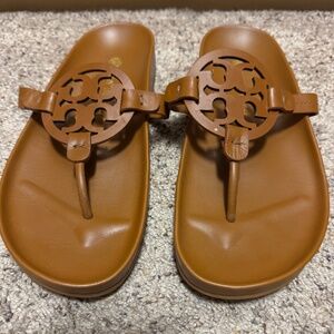 Miller Cloud Sandal Tory Burch
